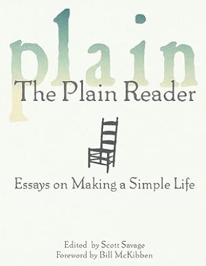 Seller image for The Plain Reader (Paperback or Softback) for sale by BargainBookStores