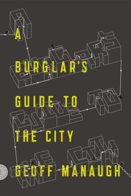 Imagen del vendedor de A Burglar's Guide to the City (Paperback or Softback) a la venta por BargainBookStores