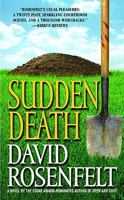 Immagine del venditore per Sudden Death (Paperback or Softback) venduto da BargainBookStores