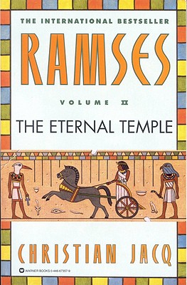 Bild des Verkufers fr The Eternal Temple (Paperback or Softback) zum Verkauf von BargainBookStores