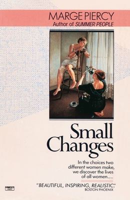 Imagen del vendedor de Small Changes (Paperback or Softback) a la venta por BargainBookStores