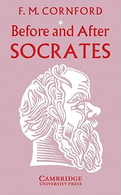 Imagen del vendedor de Before and After Socrates (Paperback or Softback) a la venta por BargainBookStores