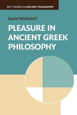 Immagine del venditore per Pleasure in Ancient Greek Philosophy (Paperback or Softback) venduto da BargainBookStores