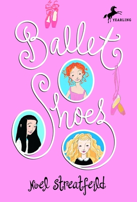 Seller image for Ballet Shoes (Paperback or Softback) for sale by BargainBookStores