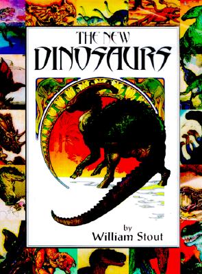 Imagen del vendedor de The New Dinosaurs (Paperback or Softback) a la venta por BargainBookStores