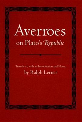 Seller image for Averroes on Plato's "Republic" (Paperback or Softback) for sale by BargainBookStores