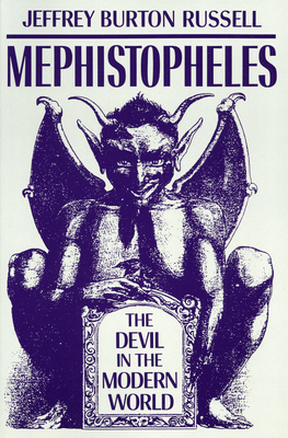 Seller image for Mephistopheles (Paperback or Softback) for sale by BargainBookStores