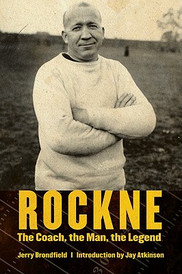 Seller image for Rockne: The Coach, the Man, the Legend (Paperback or Softback) for sale by BargainBookStores