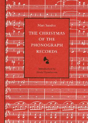 Seller image for The Christmas of the Phonograph Records: A Recollection (Paperback or Softback) for sale by BargainBookStores