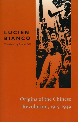 Seller image for Origins of the Chinese Revolution, 1915-1949 (Paperback or Softback) for sale by BargainBookStores