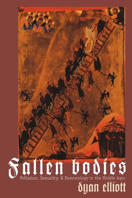 Seller image for Fallen Bodies: Pollution, Sexuality, and Demonology in the Middle Ages (Paperback or Softback) for sale by BargainBookStores