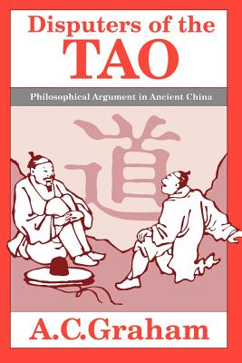 Immagine del venditore per Disputers of the Tao: Philosophical Argument in Ancient China (Paperback or Softback) venduto da BargainBookStores