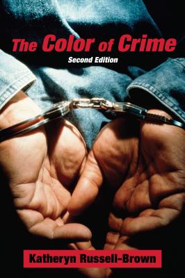 Seller image for The Color of Crime (Paperback or Softback) for sale by BargainBookStores