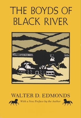 Seller image for The Boyds of Black River (Paperback or Softback) for sale by BargainBookStores