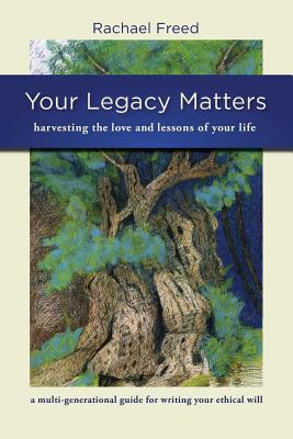 Seller image for Your Legacy Matters (Paperback or Softback) for sale by BargainBookStores