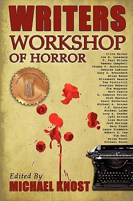 Immagine del venditore per Writers Workshop of Horror (Paperback or Softback) venduto da BargainBookStores