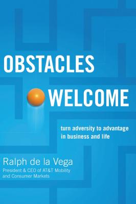 Seller image for Obstacles Welcome (Paperback or Softback) for sale by BargainBookStores