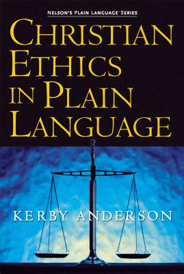 Bild des Verkufers fr Christian Ethics in Plain Language (Paperback or Softback) zum Verkauf von BargainBookStores