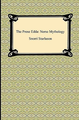 Image du vendeur pour The Prose Edda: Norse Mythology (Paperback or Softback) mis en vente par BargainBookStores