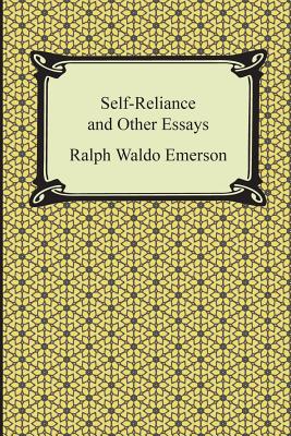 Bild des Verkufers fr Self-Reliance and Other Essays (Paperback or Softback) zum Verkauf von BargainBookStores