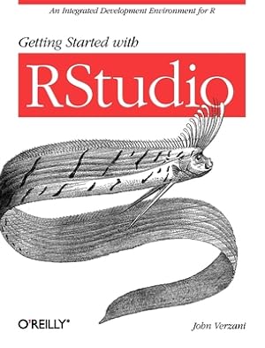 Image du vendeur pour Getting Started with Rstudio: An Integrated Development Environment for R (Paperback or Softback) mis en vente par BargainBookStores