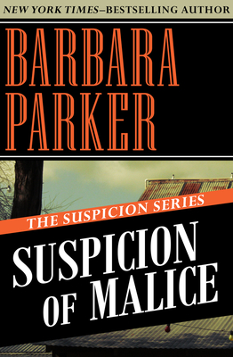 Immagine del venditore per Suspicion of Malice (Paperback or Softback) venduto da BargainBookStores