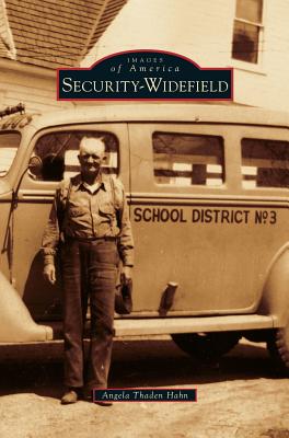 Seller image for Security-Widefield (Hardback or Cased Book) for sale by BargainBookStores