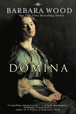 Imagen del vendedor de Domina (Paperback or Softback) a la venta por BargainBookStores