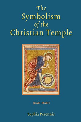 Seller image for The Symbolism of the Christian Temple (Paperback or Softback) for sale by BargainBookStores