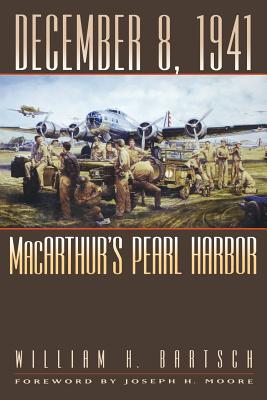 Immagine del venditore per December 8, 1941: MacArthur's Pearl Harbor (Paperback or Softback) venduto da BargainBookStores