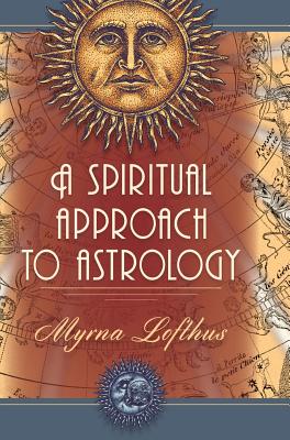 Seller image for A Spiritual Approach to Astrology (Hardback or Cased Book) for sale by BargainBookStores