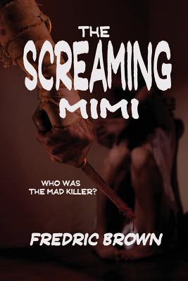 Seller image for The Screaming Mimi (Paperback or Softback) for sale by BargainBookStores
