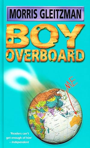 Boy Overboard :