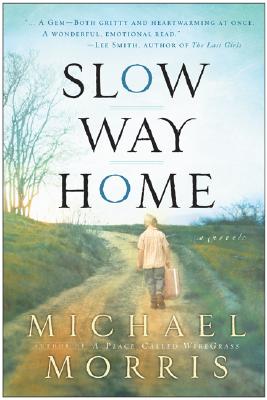 Seller image for Slow Way Home (Paperback or Softback) for sale by BargainBookStores