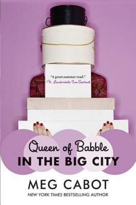 Image du vendeur pour Queen of Babble in the Big City (Paperback or Softback) mis en vente par BargainBookStores