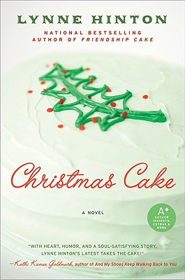Bild des Verkufers fr Christmas Cake (Paperback or Softback) zum Verkauf von BargainBookStores