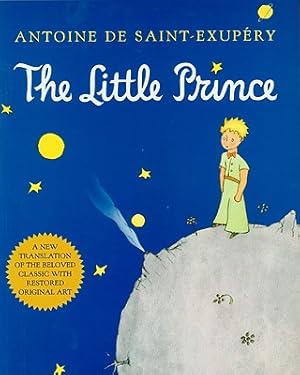 Imagen del vendedor de The Little Prince (Paperback or Softback) a la venta por BargainBookStores
