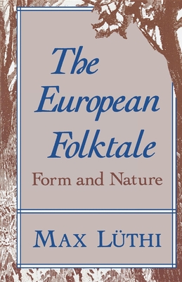 Seller image for The European Folktale: Form and Nature (Paperback or Softback) for sale by BargainBookStores
