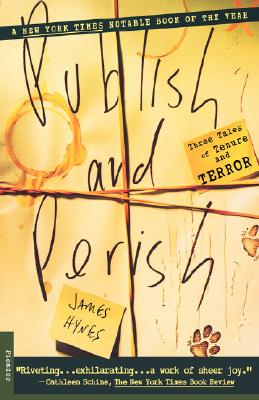 Seller image for Publish and Perish: Three Tales of Tenure and Terror (Paperback or Softback) for sale by BargainBookStores