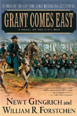 Seller image for Grant Comes East: A Novel of the Civil War (Paperback or Softback) for sale by BargainBookStores
