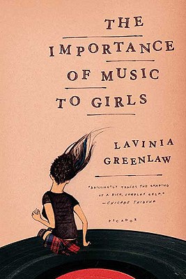 Seller image for The Importance of Music to Girls (Paperback or Softback) for sale by BargainBookStores