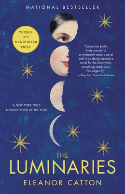 Seller image for The Luminaries (Paperback or Softback) for sale by BargainBookStores
