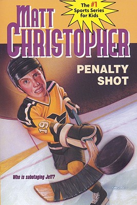 Seller image for Penalty Shot (Paperback or Softback) for sale by BargainBookStores