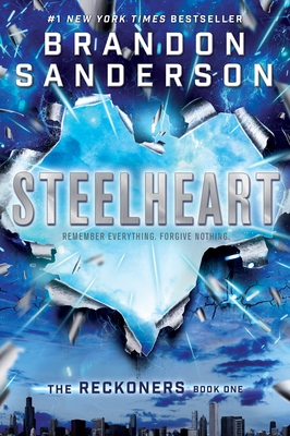 Seller image for Steelheart (Paperback or Softback) for sale by BargainBookStores