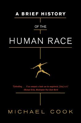 Seller image for A Brief History of the Human Race (Paperback or Softback) for sale by BargainBookStores