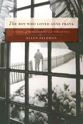 Imagen del vendedor de The Boy Who Loved Anne Frank (Paperback or Softback) a la venta por BargainBookStores