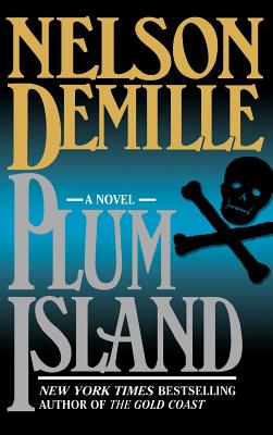 Imagen del vendedor de Plum Island (Hardback or Cased Book) a la venta por BargainBookStores
