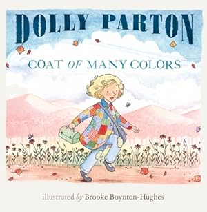 Seller image for Coat of Many Colors (Hardback or Cased Book) for sale by BargainBookStores