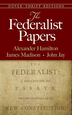 Immagine del venditore per The Federalist Papers (Paperback or Softback) venduto da BargainBookStores