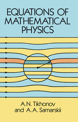 Seller image for Equations of Mathematical Physics (Paperback or Softback) for sale by BargainBookStores